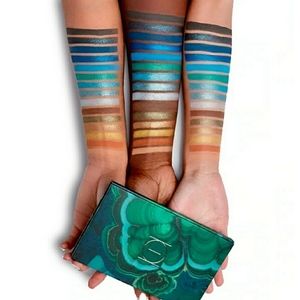 Hipdot Cenote Palette